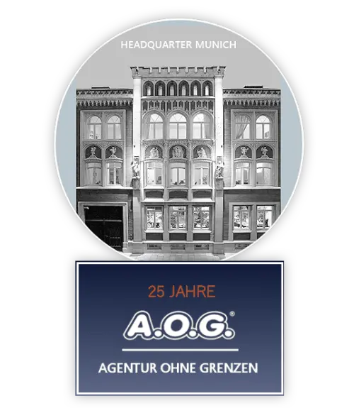 München Haushälterin