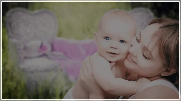 BERLIN NANNY AGENTUR