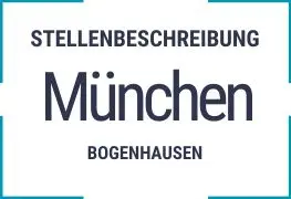 Haushälterin Stellenangebote München Bogenhausen