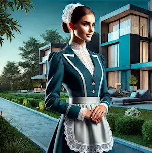 Haushälterin Berlin Stellenangebote