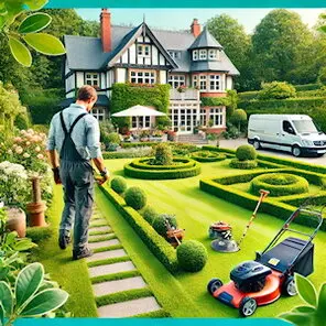 Vollzeit Stellenangebote Hausmeister Gärtner Hamburg