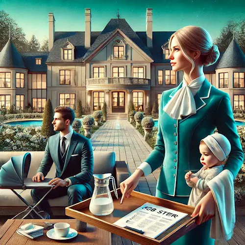 Stellenangebote Hauspersonal Brühl