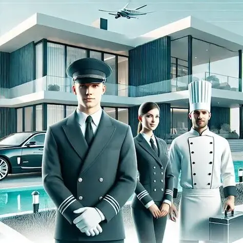 Hauspersonal Stellenangebote Köln Privathaushalt