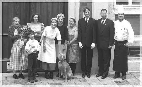 München Hauspersonalagentur Stellenangebote