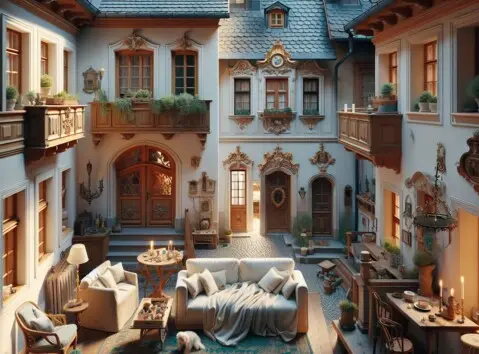 Agentur Stellen hauspersonal Passau