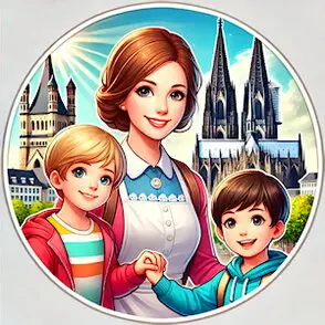 Stellenangebote Kinderfrau Köln 