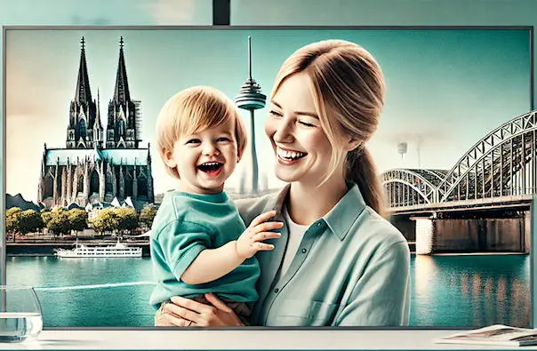 Stellenangebote Kinderfrau Köln