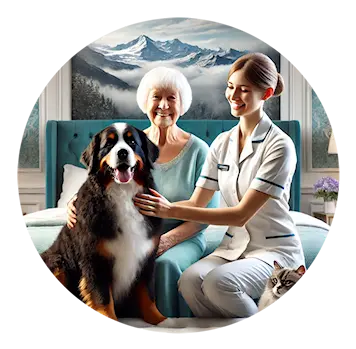 Stellenangebote Haushälterin Altenpflege Winterberg